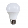 LAMPADA LED BULBO 9W E-27   6500K