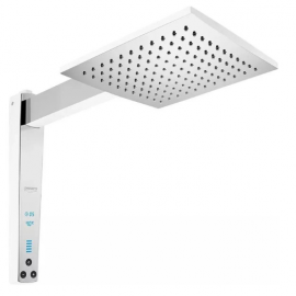 CHUVEIRO LORENZETTI ACQUA CENTURY BR DIGITAL 7500W