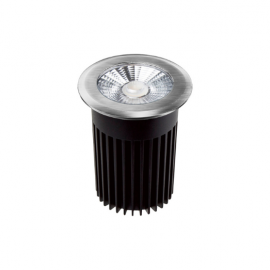 EMBUTIDO GERMANY SOLO FOCUS LED 30W 3000K