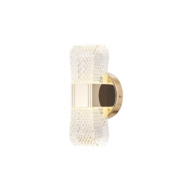 ARANDELA ASTRALED BOSONA 8W DOUR. CCT