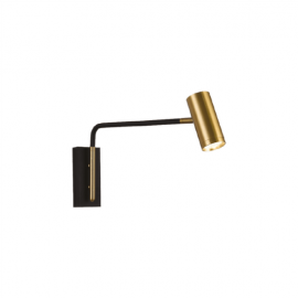 ARANDELA ASTRALED KASTRA 5W DR/PT 3000K
