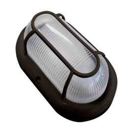 LUMINARIA LB TARTARUGA POLIP. 1XE27 PT