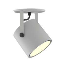 SPOT TASCHIBRA MOVEL CANNON AR111 BRANCO