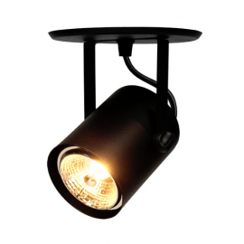 SPOT TASCHIBRA MOVEL CANNON AR70 PRETO F.