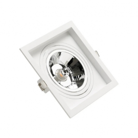 SPOT SAVE ENERGY EMB QUAD AR 111 BR