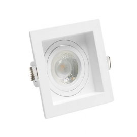 SPOT SAVE ENERGY EMB QUAD MR16 BR/BR REC