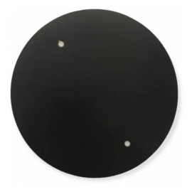PLACA CEGA DE TETO BLUMENAU RED. METALICA PT   021000-01