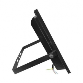 REFLETOR  LED 100W 6500K TASCHIBRA PRETO