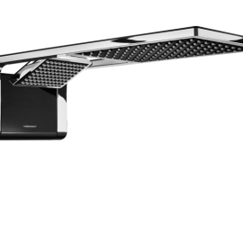 CHUVEIRO LORENZETTI ACQUA DUO FLEX PT/CR 6800W