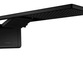 CHUVEIRO LORENZETTI ACQUA DUO MATTE BLACK 7800W