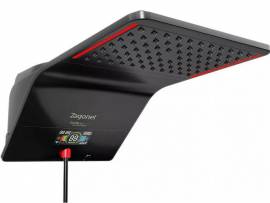 CHUVEIRO ZAGONEL DUCALI PREMIUM ELETRO. 7500W PT