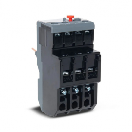 RELE SOBRECARGA STECK  0,16 -  0,25       SRT25P25