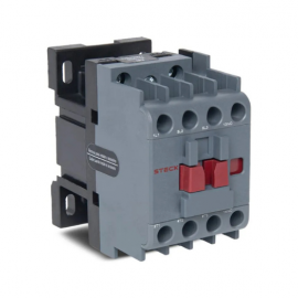 CONTATOR STECK SC1   9A 220V             SK109A10M