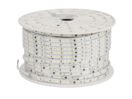 FITA LED 220V 6,5W/M PRATIK GAYA 4000K IP65