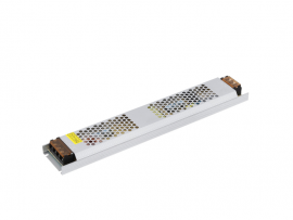 DRIVER 12V GAYA 10A 120W SLIM