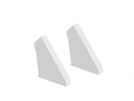 TAMPA PERFIL TASCHIBRA VERTEX SOB. L15 BR