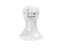 CHUVEIRO ZAGONEL SS 3T 5200W 220V