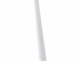 PERFIL TASCHIBRA LED CONVEX PRO 56 SOB.16W PT 6500