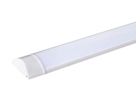 LUMINARIA TASCHIBRA LINE LED 18W 6500K