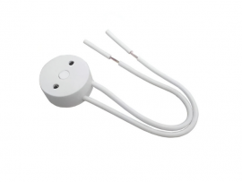 SOQUETE LUMIBRAS CEBOLINHA C/RABICHO T5