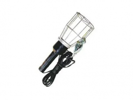 PENDENTE DE LUZ C/ GRADE GARRA 2 X 0,5 5M