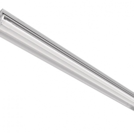 LUMINARIA LUMEPETRO IND. TUBOLED 2 X 600MM