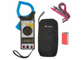 ALICATE AMPERIMETRO DIGITAL MINIPA ET-3200