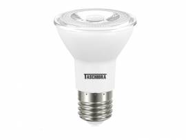 LAMPADA PAR20 TASCHIBRA LED 7W E27          2700K