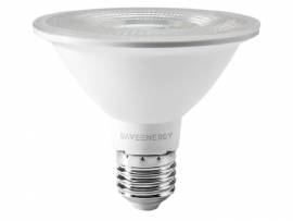 LAMPADA PAR30 LED SAVE ENERGY 10W E-27      6500K