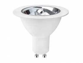 LAMPADA AR70 LED SAVE ENERGY 4,8W GU10 3000K
