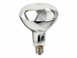 LAMPADA MANPLEX INFRA-VERMELHA SECAGEM 250W E27