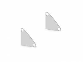 TAMPA PERFIL TASCHIBRA SPIRE SOB. L30 BR