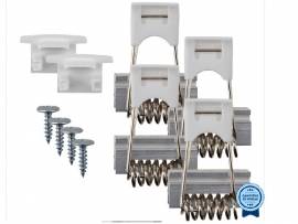 PERFIL LINE IND.LB EMB. 25 X 14,5 C/ACAB. 3M BR