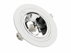 SPOT SAVE ENERGY EMB RED AR 111 BR PLA    330.1065