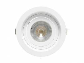 SPOT SAVE ENERGY EMB RED PAR20 BR/BR REC  330.1042