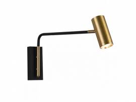 ARANDELA ASTRALED KASTRA 5W DR/PT 3000K    AD-4063