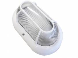 LUMINARIA LB TARTARUGA POLIP. 1XE27 BR    20121004