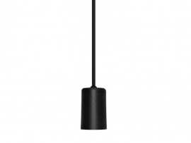 PENDENTE TASCHIBRA DECOR/INDIE PRETO     DOT METAL