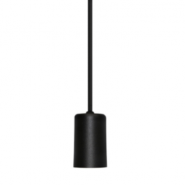 PENDENTE TASCHIBRA DECOR/INDIE PRETO     DOT METAL