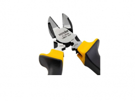 ALICATE VONDER CORTE DIAGONAL 6" ISOLA&Ccedil;&Atilde;O 1.000 V