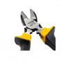 ALICATE VONDER CORTE DIAGONAL 6" ISOLAÇÃO 1.000 V