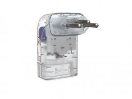 DPS ICLAMPER POCKET FIT 3P 10A TRANSPARENTE