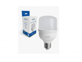 LAMPADA LED BULBO 30W 6500K E-27 LB       03307016