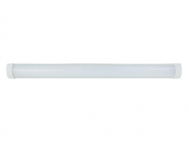 LUMINARIA LB LED SLIM 100CM 36W 6500K     81916004