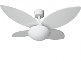 VENTILADOR TRON CAPADOCIA BR 4 PAS