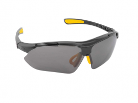 OCULOS DE SEGURANCA VONDER FUME BOXER