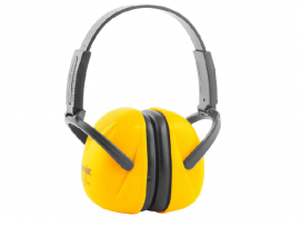 PROTETOR ABAFADOR RUIDOS CONCHA VONDER