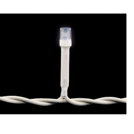 CORTINA NATAL TASCHIBRA 200 LEDS FLASH ASSIM 3000K