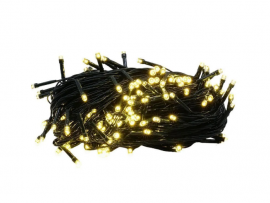 PISCA NATAL TASCHIBRA 100 LEDS ESTATATICO VD 3000K