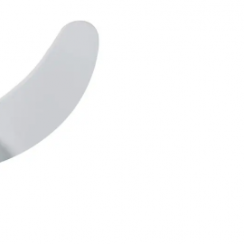 VENTILADOR TRON AURA BR 3PAS BRANCAS   CTRL REMOTO